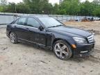 2011 Mercedes-Benz C 300 4Matic იყიდება Seaford-ში, DE - Front End