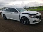 2022 Honda Accord Sport for Sale in Columbia Station, OH - Front End
