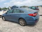 2015 Hyundai Sonata Se en Venta en Houston, TX - Front End
