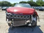 2023 Jeep Compass Limited на продаже в Oklahoma City, OK - Front End