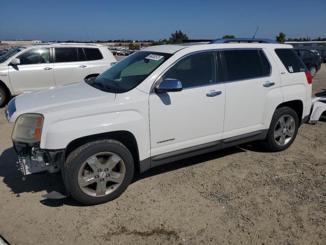 2012 Gmc Terrain Slt