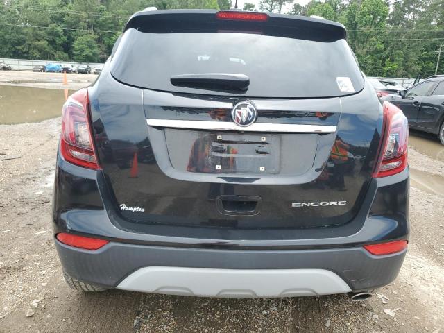  BUICK ENCORE 2020 Черный