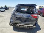 2018 Toyota Sienna Xle na sprzedaż w Sacramento, CA - Rollover