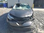 2022 Toyota C-Hr Xle продається в Byron, GA - Rollover