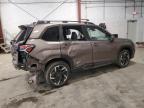 2025 Subaru Forester Limited zu verkaufen in Center Rutland, VT - Rear End