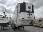 2019 Cimc Refrigerated Van Trailer за продажба в Prairie Grove, AR - Rollover