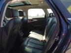2016 AUDI A6 ALLROAD for sale at Copart YORK