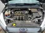 2017 Ford Focus S en Venta en Oklahoma City, OK - Rear End