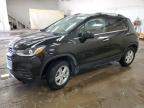2017 Chevrolet Trax 1Lt   продається в Davison, MI - Front End
