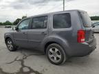 2014 Honda Pilot Exl   for Sale in Lebanon, TN - Front End