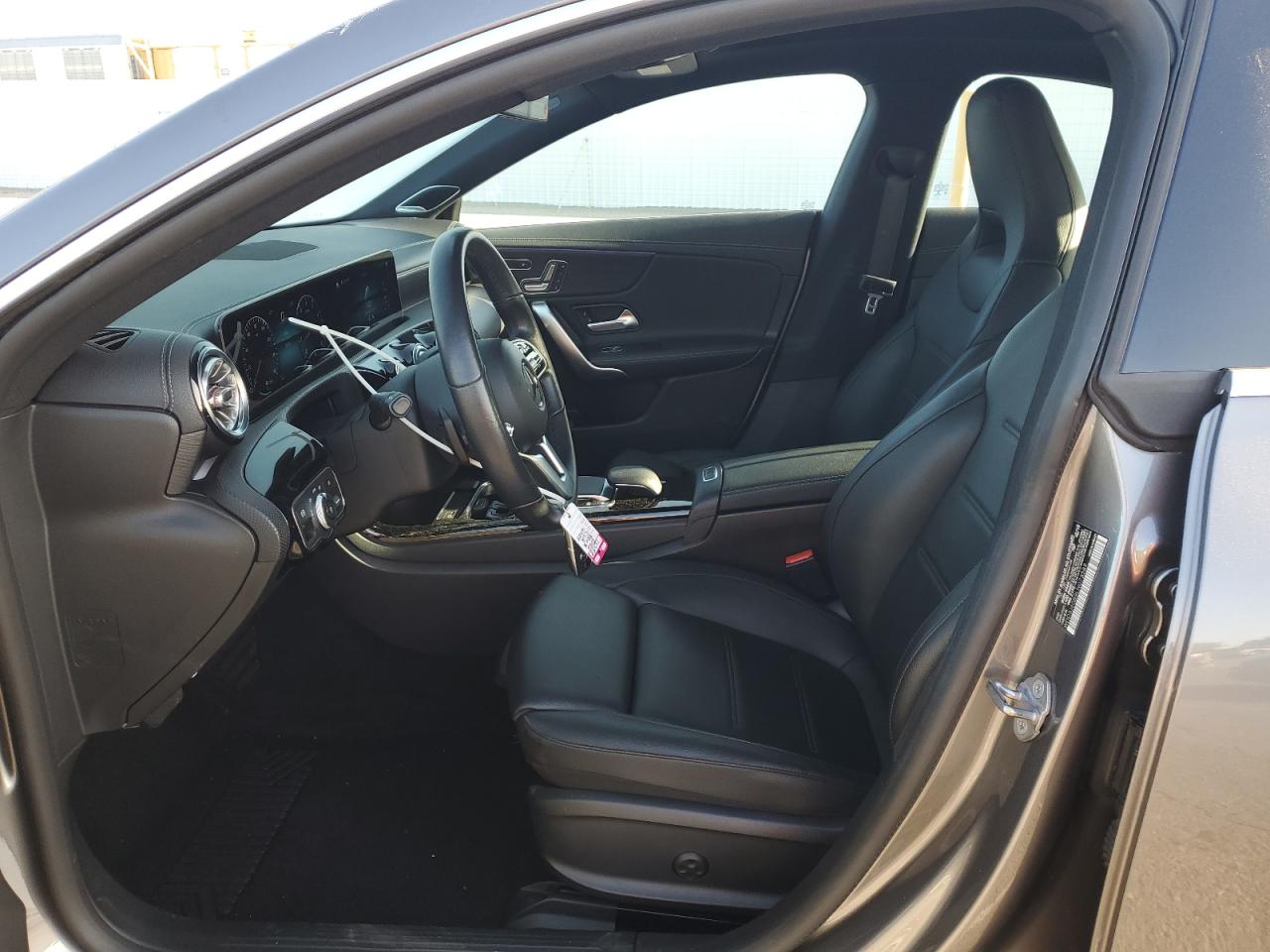 2020 Mercedes-Benz Cla 250 VIN: WDD5J4GB9LN073589 Lot: 57265815
