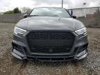 2020 Audi A3 S-Line Premium en Venta en San Diego, CA - Rear End