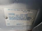 2002 Subaru Forester L de vânzare în Albuquerque, NM - Front End