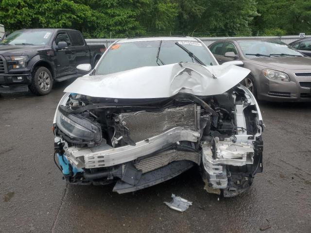  HONDA CIVIC 2020 Белый