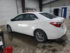 2015 Toyota Corolla L   на продаже в West Mifflin, PA - Rear End