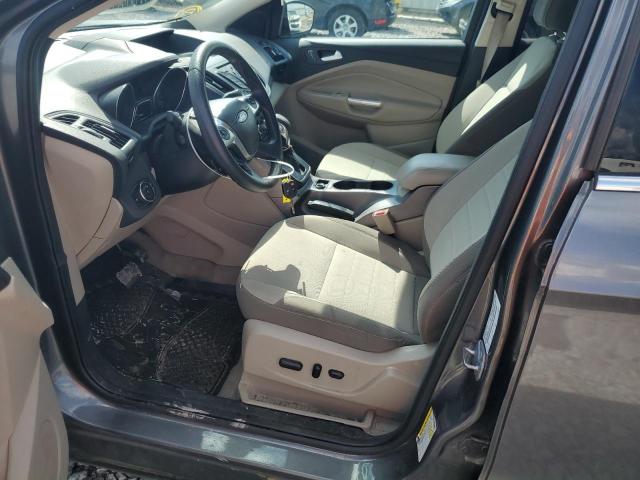 Parquets FORD ESCAPE 2014 Gray