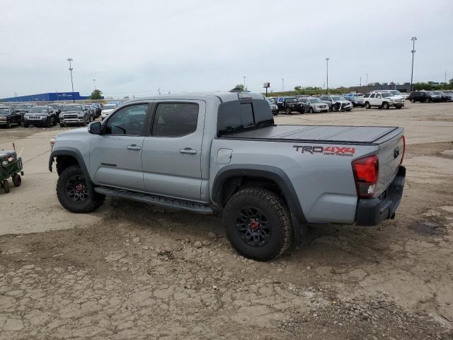  TOYOTA TACOMA 2018 Gray