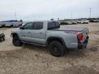 2018 Toyota Tacoma Double Cab للبيع في Woodhaven، MI - Front End