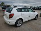 2007 Pontiac Vibe  للبيع في Wichita، KS - Side