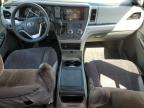 2015 Toyota Sienna Le на продаже в Graham, WA - Rear End
