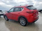 2021 Mazda Cx-5 Grand Touring Reserve zu verkaufen in Haslet, TX - Front End