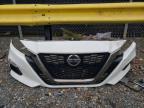 2019 Nissan Altima Sr იყიდება Waldorf-ში, MD - Front End