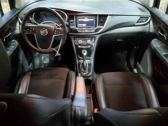  BUICK ENCORE 2018 Сharcoal