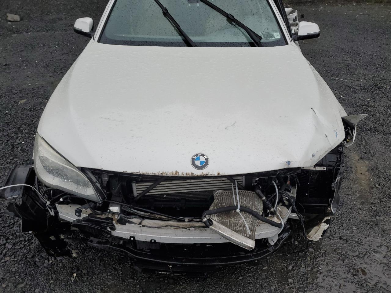 2013 BMW Alpina B7 VIN: WBAYE8C5XDDS15973 Lot: 56355995