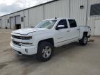 2016 Chevrolet Silverado K1500 Ltz zu verkaufen in Gaston, SC - Rear End