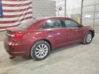 2013 Chrysler 200 Touring للبيع في Columbia، MO - Front End
