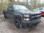 2015 CHEVROLET SILVERADO C1500   à vendre chez Copart ON - COOKSTOWN