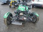 2020 Can-Am Ryker Rally Edition for Sale in Pennsburg, PA - Front End