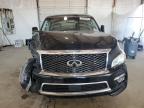 2016 Infiniti Qx80  for Sale in Lexington, KY - Front End