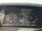 1986 Bmw 528 E Automatic იყიდება Portland-ში, OR - Rear End
