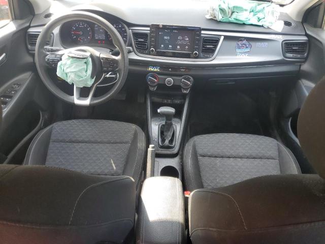  KIA RIO 2019 Два тони