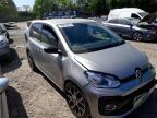 2020 VOLKSWAGEN UP for sale at Copart WOLVERHAMPTON