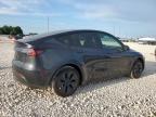 2025 Tesla Model Y  за продажба в Taylor, TX - Hail