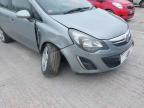2013 VAUXHALL CORSA SXI for sale at Copart SANDWICH
