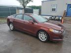 2015 Ford Fusion Se for Sale in Duryea, PA - Front End