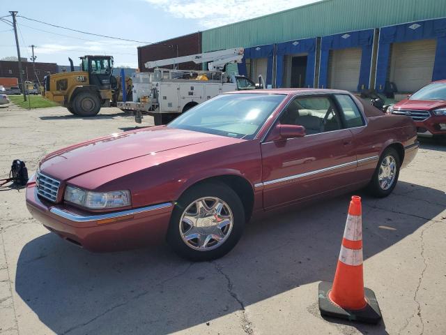 1997 Cadillac Eldorado 