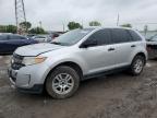 2011 Ford Edge Se за продажба в Dyer, IN - Front End