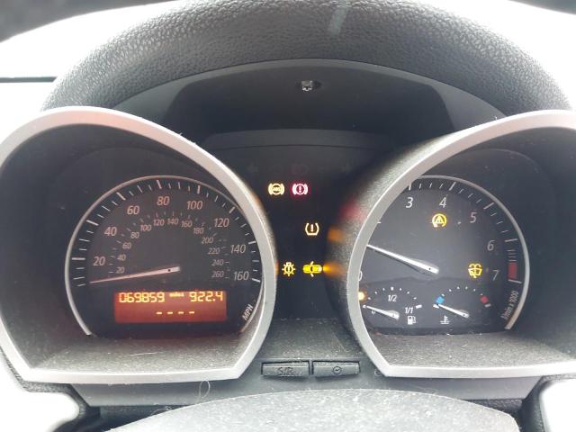 2008 BMW Z4 2.0I SP