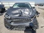 2021 Ford Fusion Se Hybrid for Sale in Kansas City, KS - Front End