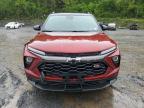 2025 Chevrolet Trailblazer Rs იყიდება Marlboro-ში, NY - Front End