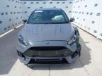 2017 FORD FOCUS RS for sale at Copart BRISTOL