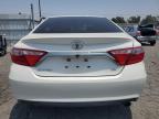 2017 Toyota Camry Le на продаже в Colton, CA - Side