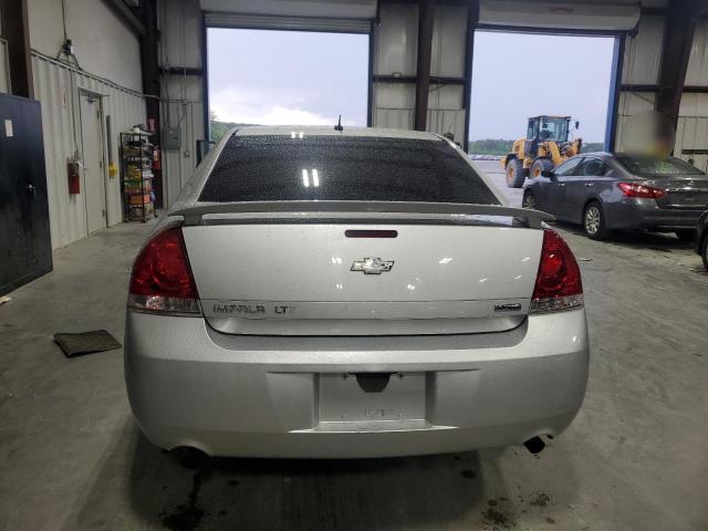  CHEVROLET IMPALA 2012 Srebrny