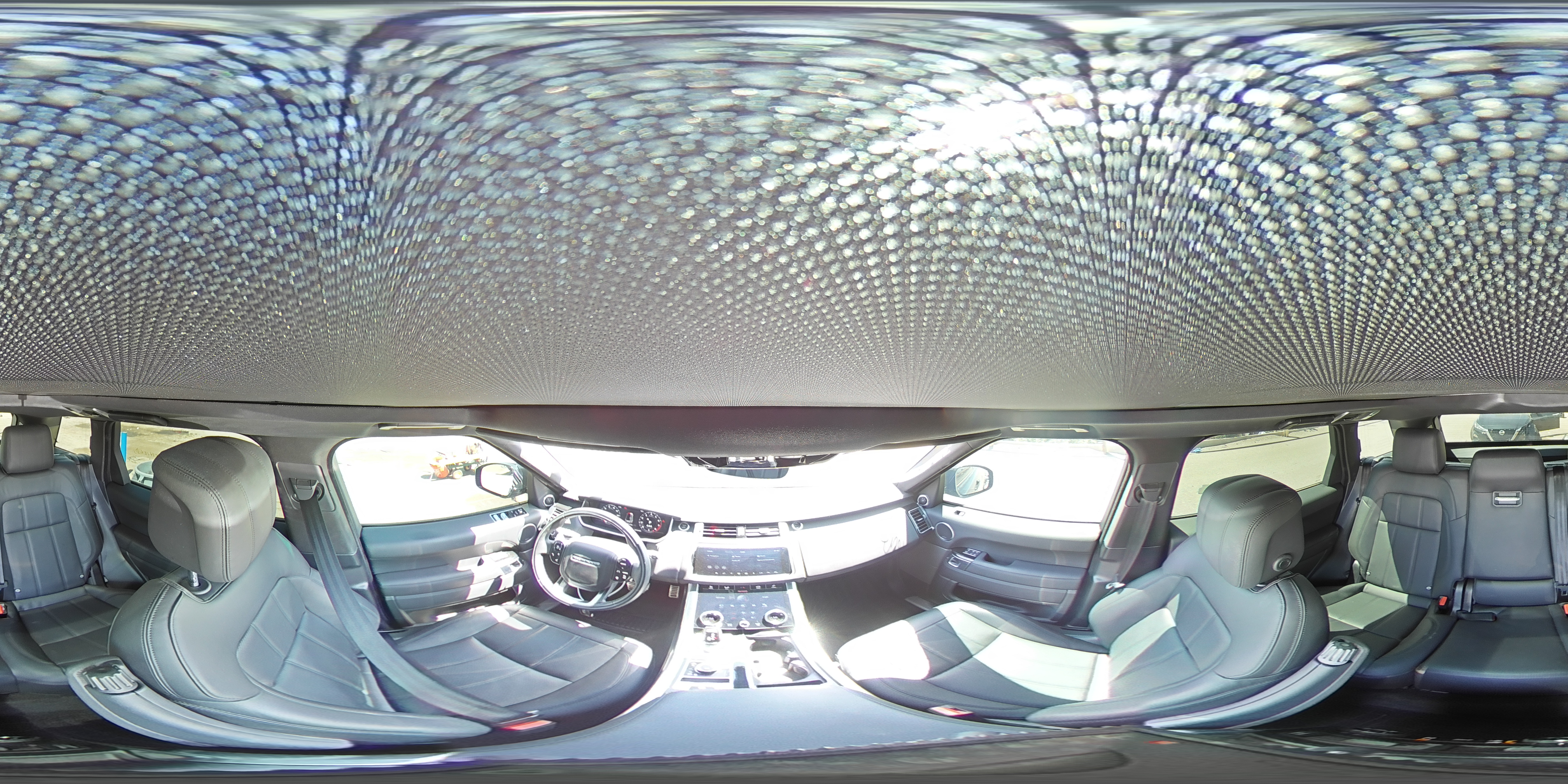 2022 Land Rover Range Rover Sport Hse Silver Edition VIN: SALWR2SU4NA213345 Lot: 58517785