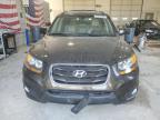 2011 Hyundai Santa Fe Limited for Sale in Columbia, MO - Rear End