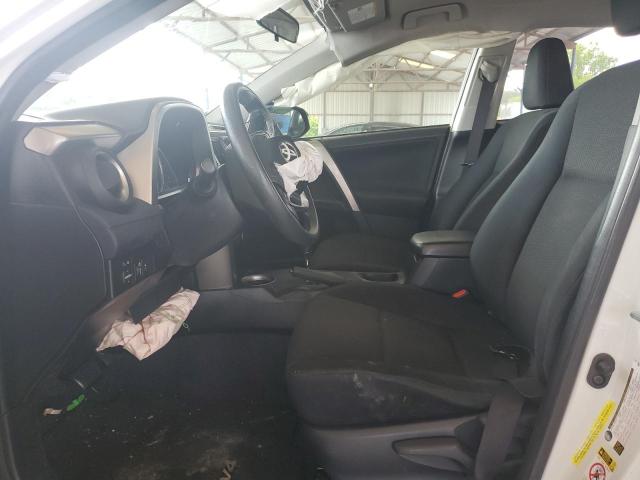  TOYOTA RAV4 2014 White